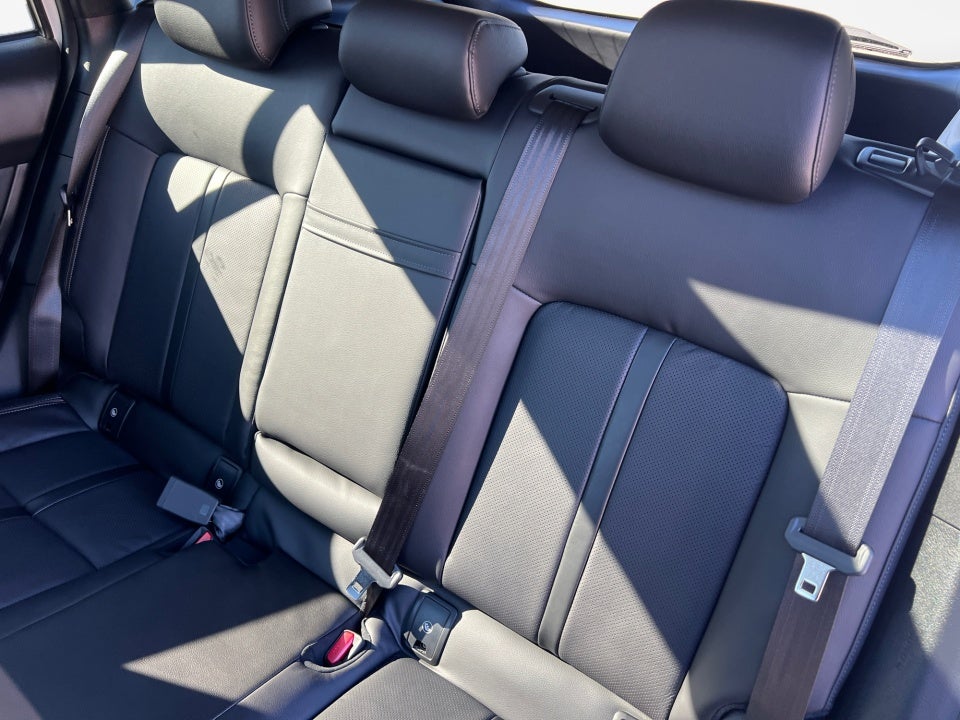 2026 Mazda Mazda CX-50 Hybrid Premium Plus