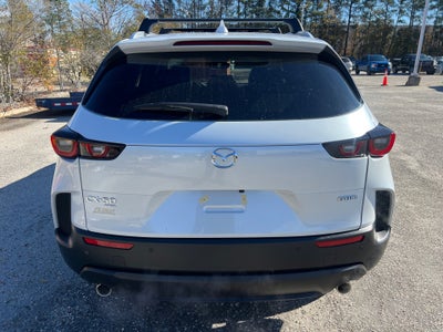 2026 Mazda Mazda CX-50 Hybrid Premium Plus