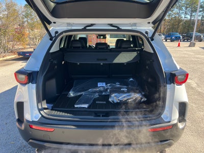 2026 Mazda Mazda CX-50 Hybrid Premium Plus