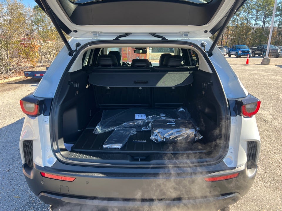 2026 Mazda Mazda CX-50 Hybrid Premium Plus