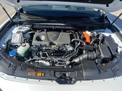 2026 Mazda Mazda CX-50 Hybrid Premium Plus