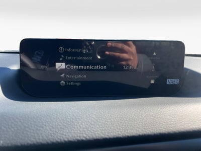 2026 Mazda Mazda CX-50 Hybrid Premium Plus