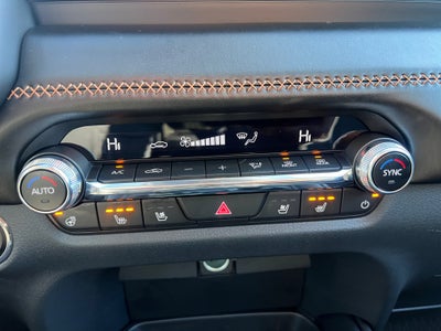 2026 Mazda Mazda CX-50 Hybrid Premium Plus