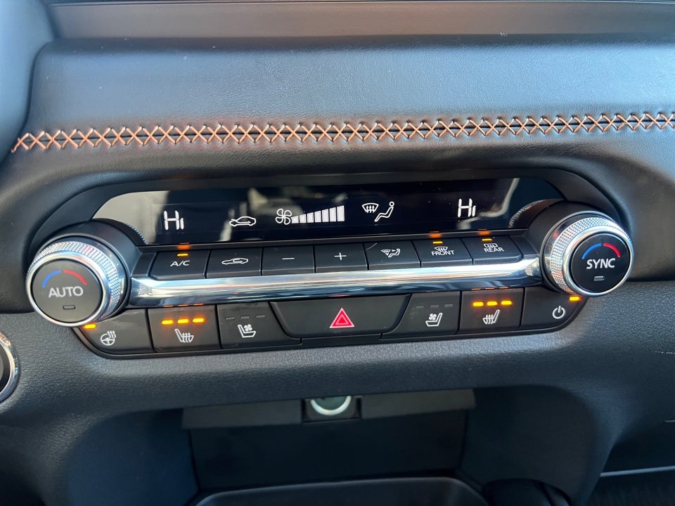 2026 Mazda Mazda CX-50 Hybrid Premium Plus