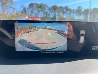 2026 Mazda Mazda CX-50 Hybrid Premium Plus