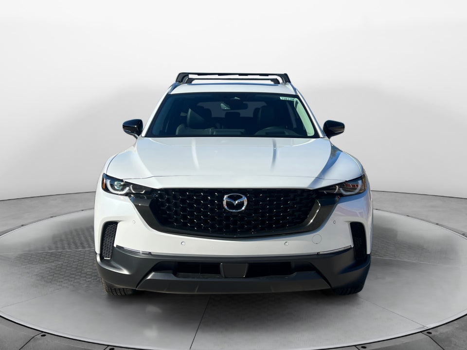 2026 Mazda Mazda CX-50 Hybrid Premium Plus