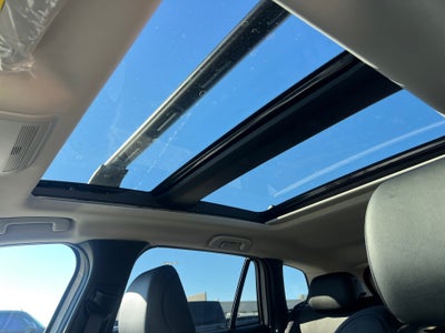 2026 Mazda Mazda CX-50 Hybrid Premium Plus