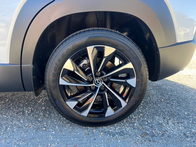 2026 Mazda Mazda CX-50 Hybrid Premium Plus