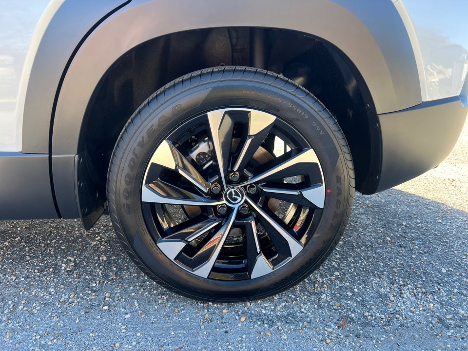 2026 Mazda Mazda CX-50 Hybrid Premium Plus