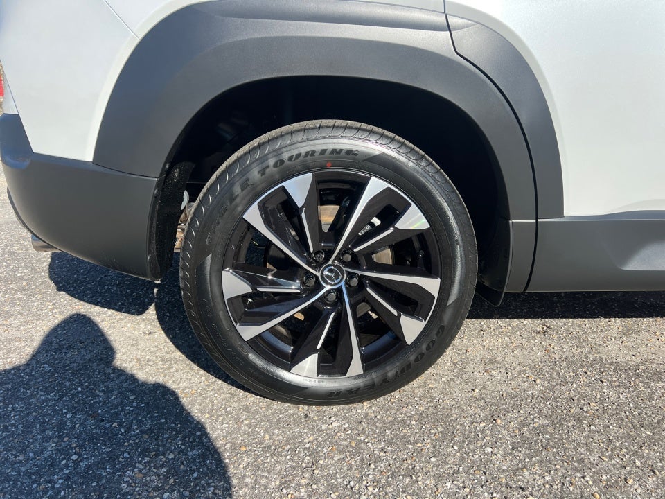 2026 Mazda Mazda CX-50 Hybrid Premium Plus