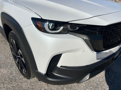 2026 Mazda Mazda CX-50 Hybrid Premium Plus