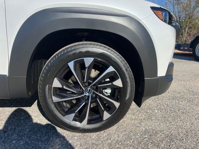 2026 Mazda Mazda CX-50 Hybrid Premium Plus