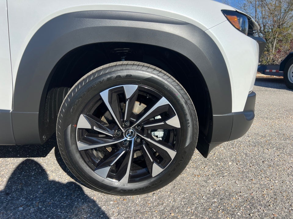 2026 Mazda Mazda CX-50 Hybrid Premium Plus