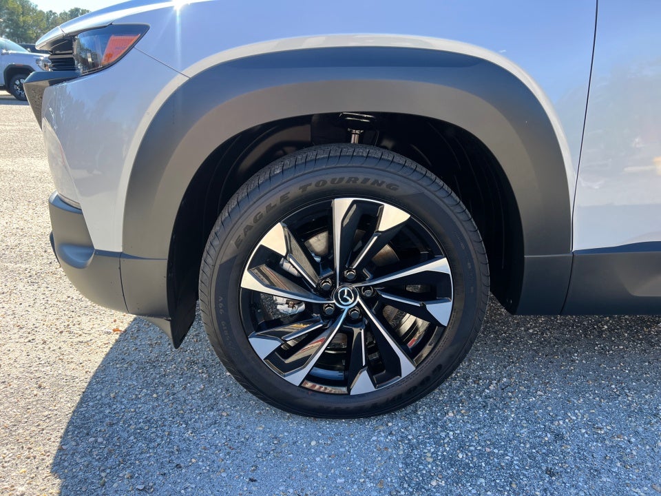 2026 Mazda Mazda CX-50 Hybrid Premium Plus