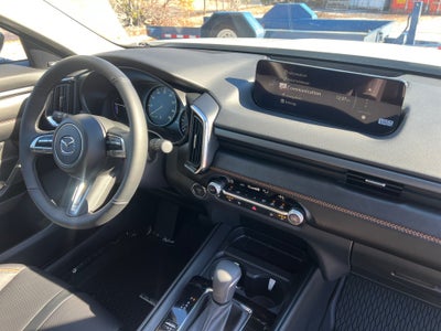 2026 Mazda Mazda CX-50 Hybrid Premium Plus