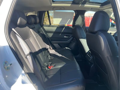 2026 Mazda Mazda CX-50 Hybrid Premium Plus