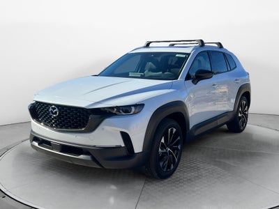 2026 Mazda Mazda CX-50 Hybrid Premium Plus