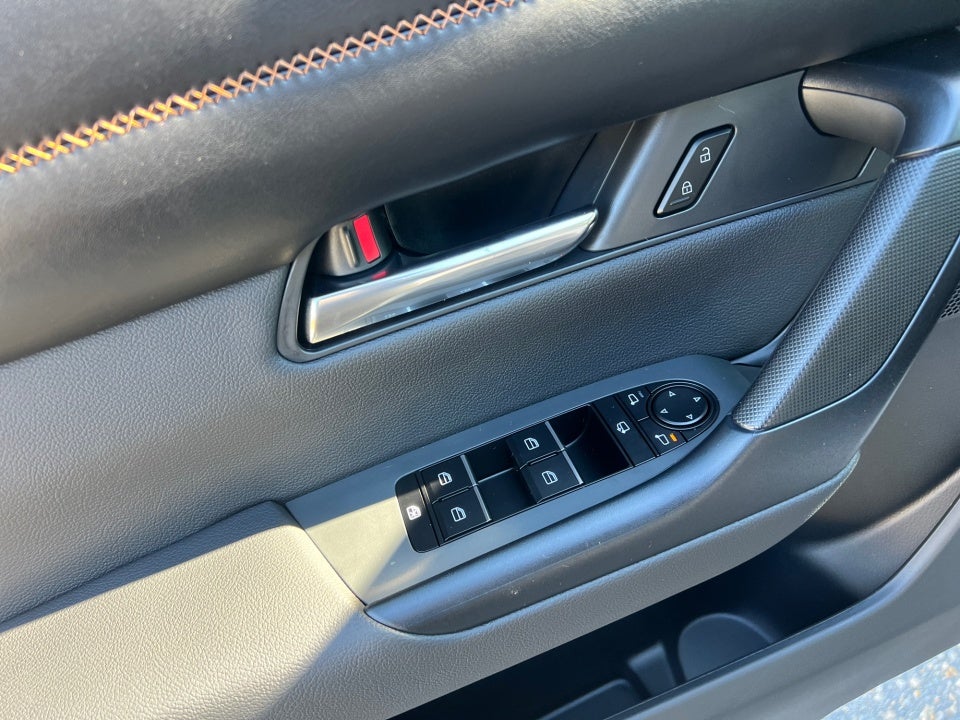 2026 Mazda Mazda CX-50 Hybrid Premium Plus