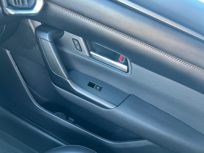 2026 Mazda Mazda CX-50 Hybrid Premium Plus