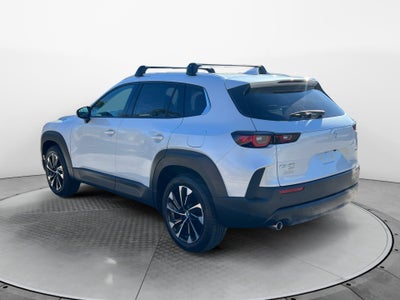 2026 Mazda Mazda CX-50 Hybrid Premium Plus