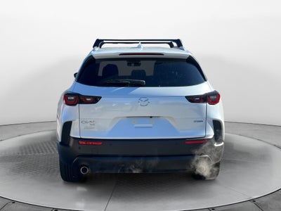 2026 Mazda Mazda CX-50 Hybrid Premium Plus