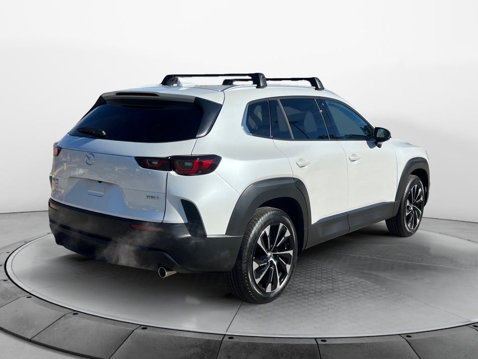 2026 Mazda Mazda CX-50 Hybrid Premium Plus