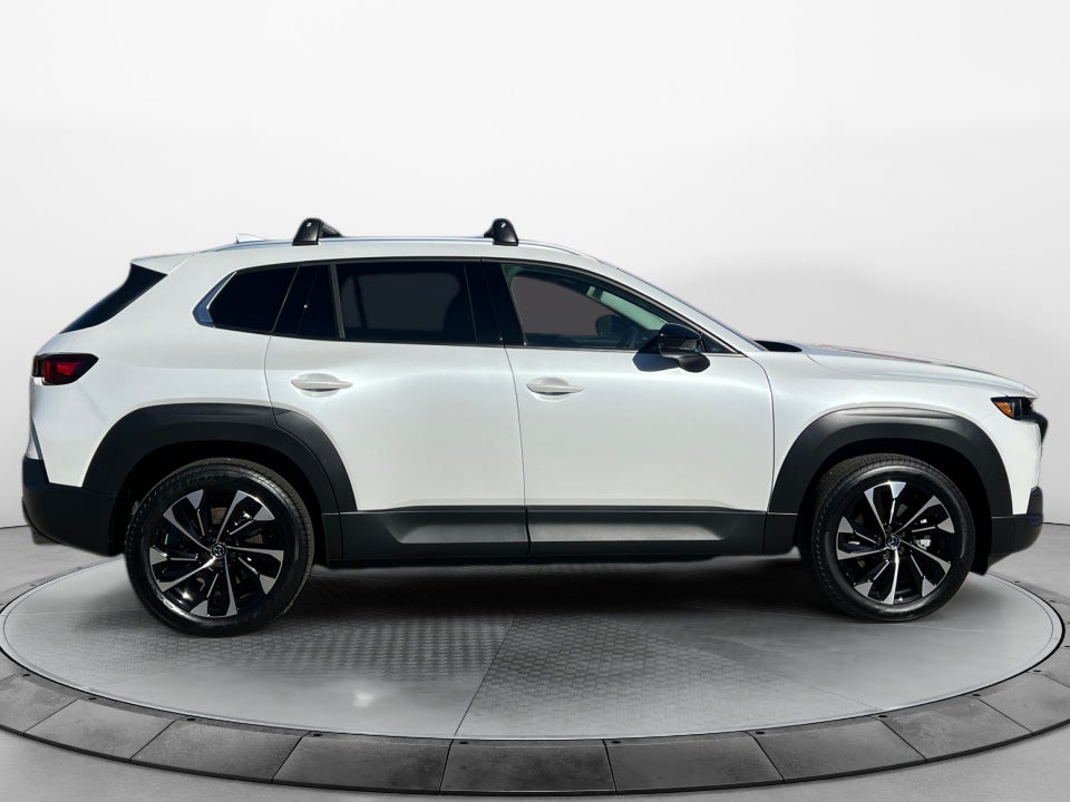 2026 Mazda Mazda CX-50 Hybrid Premium Plus