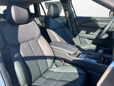 2026 Mazda Mazda CX-50 Hybrid Premium Plus