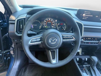 2026 Mazda Mazda CX-50 Hybrid Premium Plus AWD