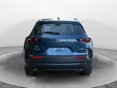 2026 Mazda Mazda CX-50 Hybrid Premium Plus AWD