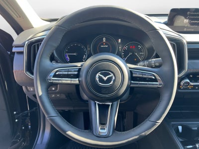 2026 Mazda Mazda CX-50 Hybrid Premium Plus