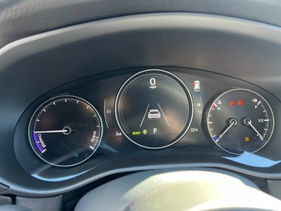 2026 Mazda Mazda CX-50 Hybrid Premium Plus