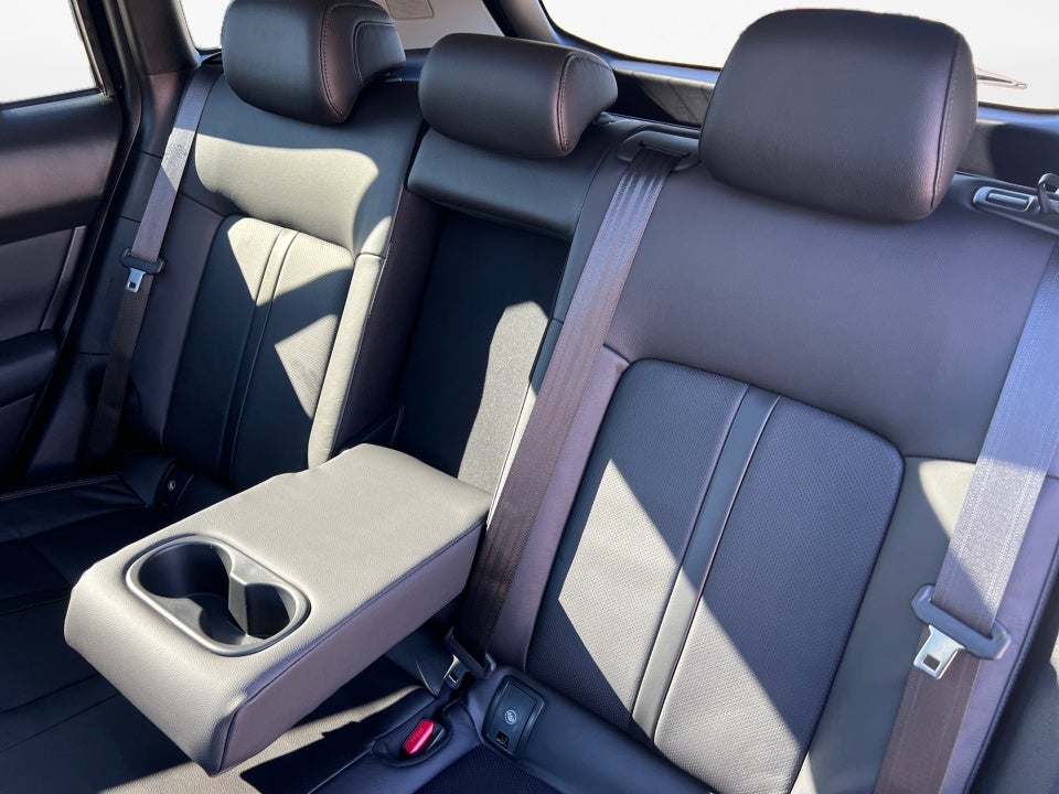 2026 Mazda Mazda CX-50 Hybrid Premium Plus