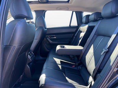 2026 Mazda Mazda CX-50 Hybrid Premium Plus