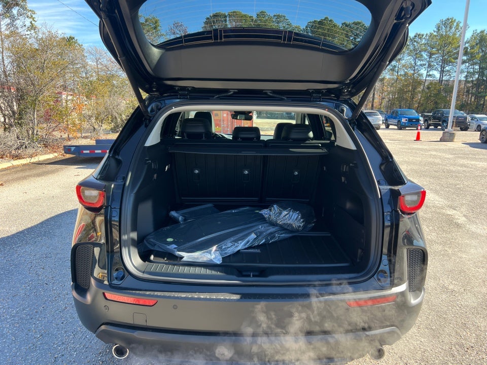 2026 Mazda Mazda CX-50 Hybrid Premium Plus