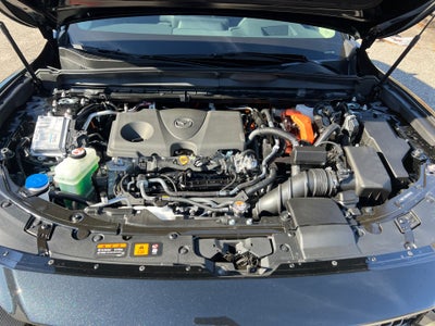 2026 Mazda Mazda CX-50 Hybrid Premium Plus