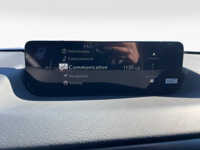 2026 Mazda Mazda CX-50 Hybrid Premium Plus