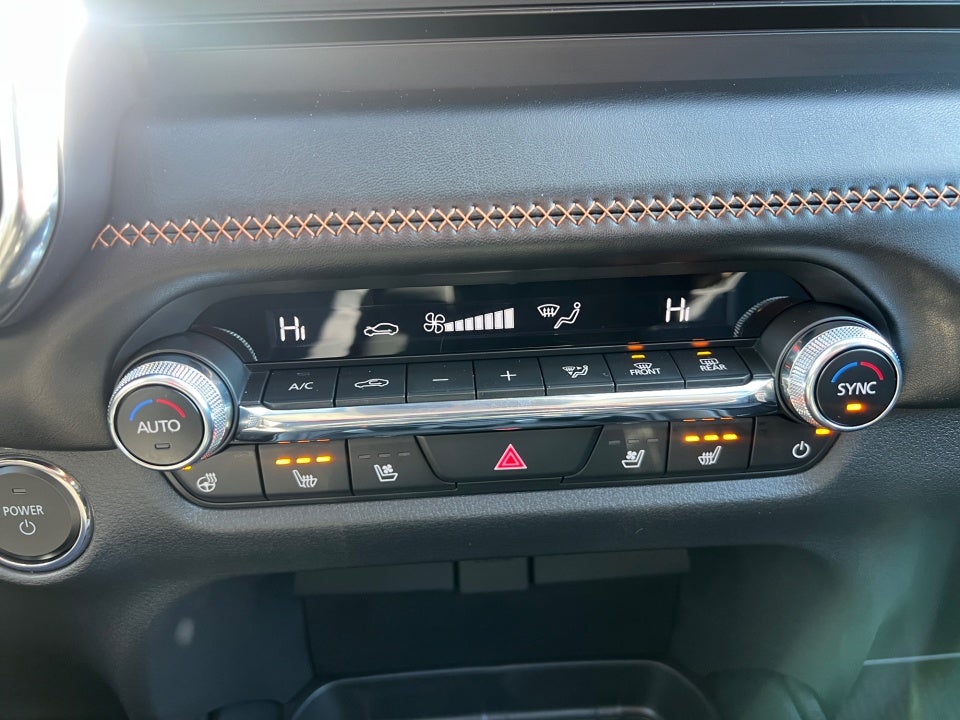 2026 Mazda Mazda CX-50 Hybrid Premium Plus