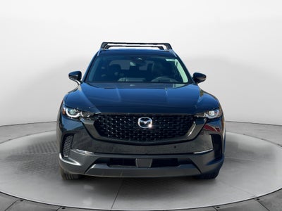 2026 Mazda Mazda CX-50 Hybrid Premium Plus