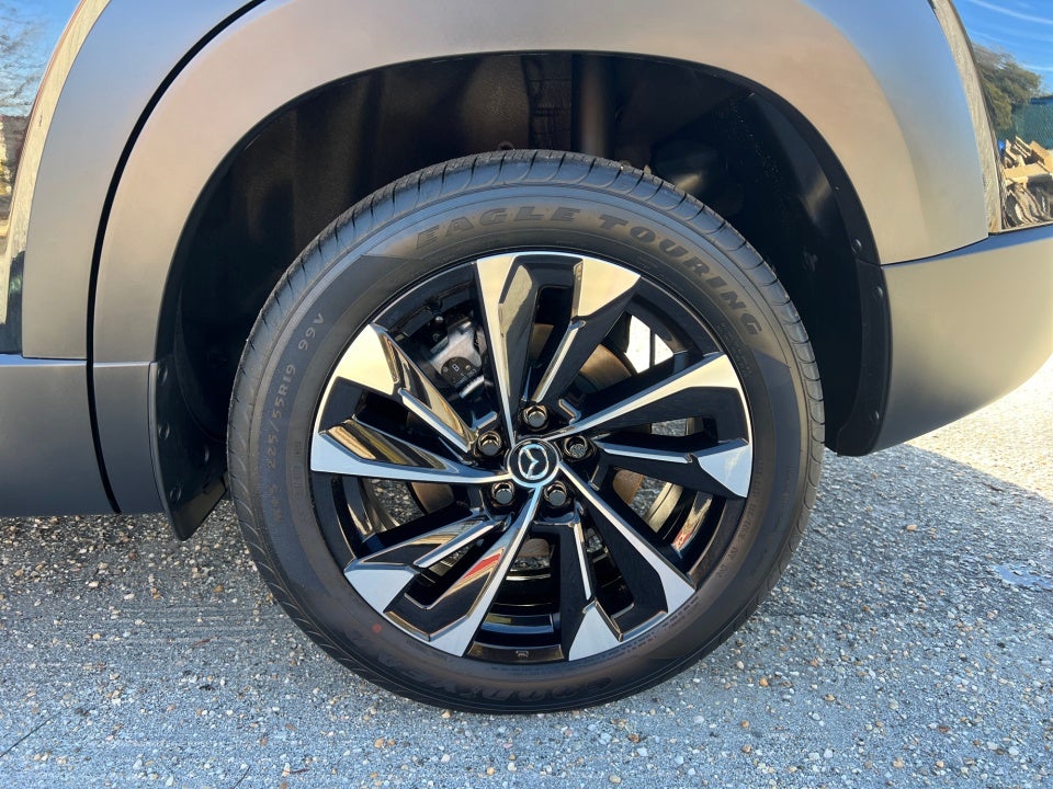 2026 Mazda Mazda CX-50 Hybrid Premium Plus