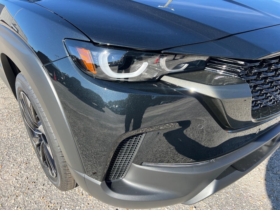 2026 Mazda Mazda CX-50 Hybrid Premium Plus