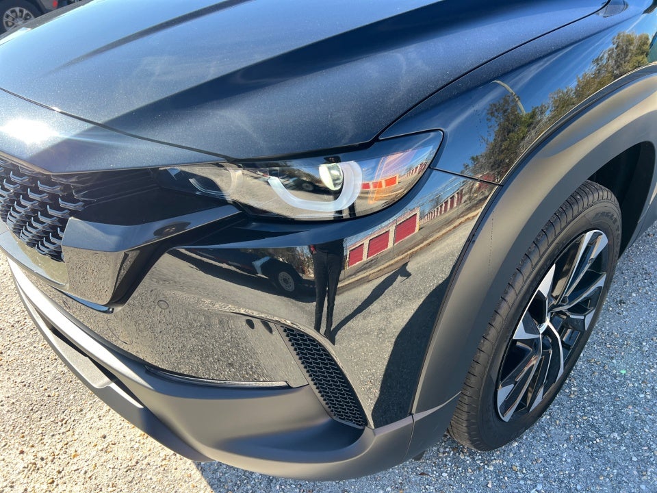 2026 Mazda Mazda CX-50 Hybrid Premium Plus