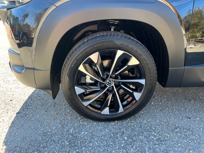 2026 Mazda Mazda CX-50 Hybrid Premium Plus