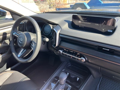 2026 Mazda Mazda CX-50 Hybrid Premium Plus