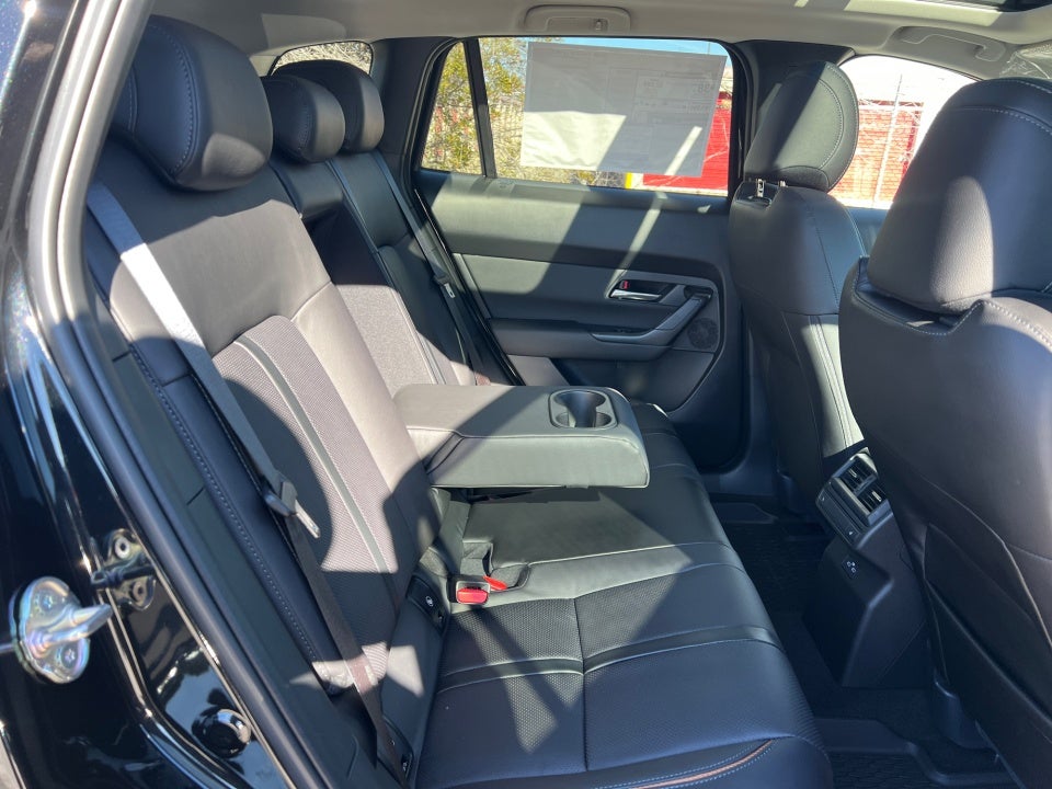 2026 Mazda Mazda CX-50 Hybrid Premium Plus