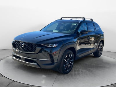 2026 Mazda Mazda CX-50 Hybrid Premium Plus