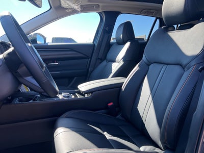 2026 Mazda Mazda CX-50 Hybrid Premium Plus