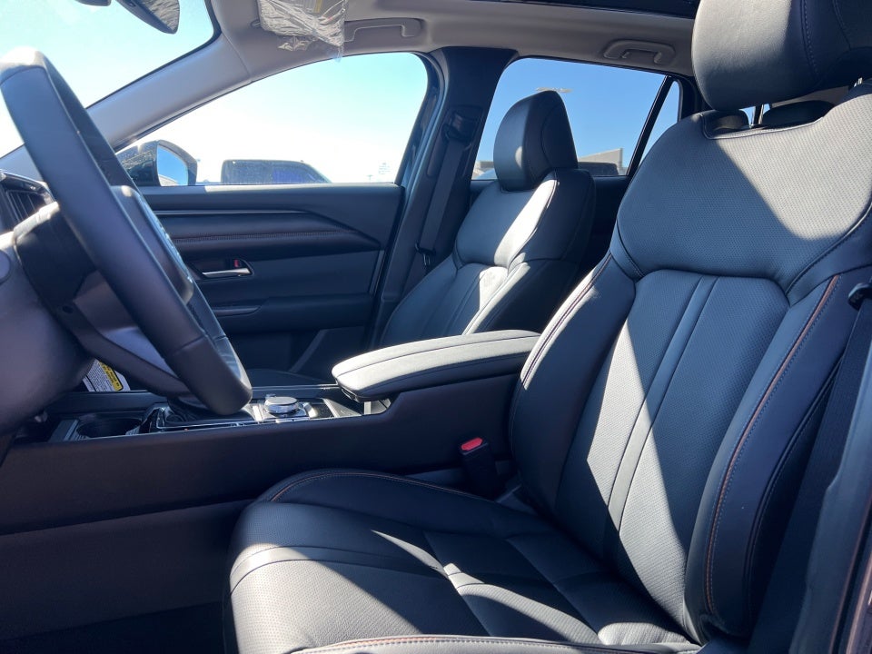 2026 Mazda Mazda CX-50 Hybrid Premium Plus