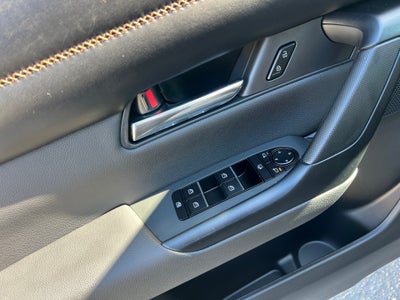 2026 Mazda Mazda CX-50 Hybrid Premium Plus