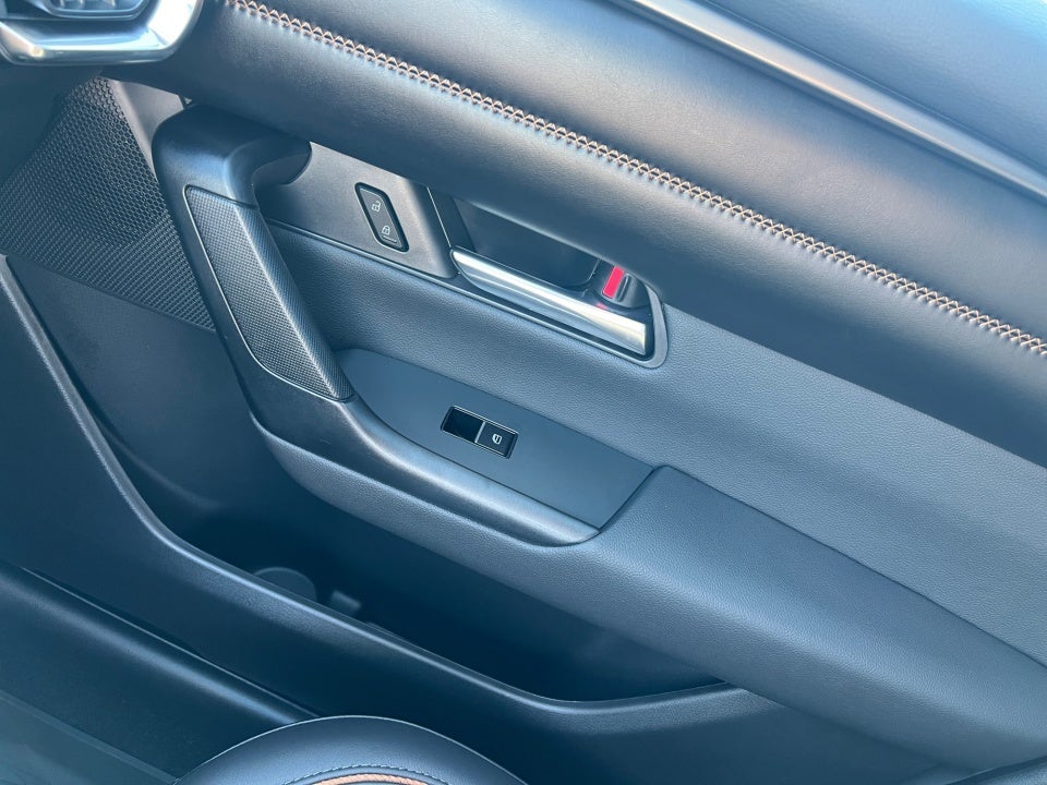 2026 Mazda Mazda CX-50 Hybrid Premium Plus